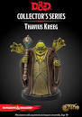 D&D Collector's Series: Descent Into Avernus - Thavius Kreeg