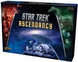 Star Trek: Ascendancy