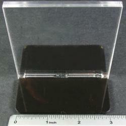 Paper Figure Counter Stands: Large