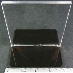 Paper Figure Counter Stands: Gargantuan