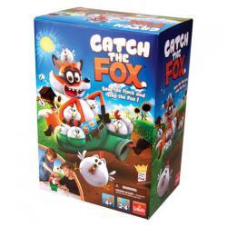Catch the Fox