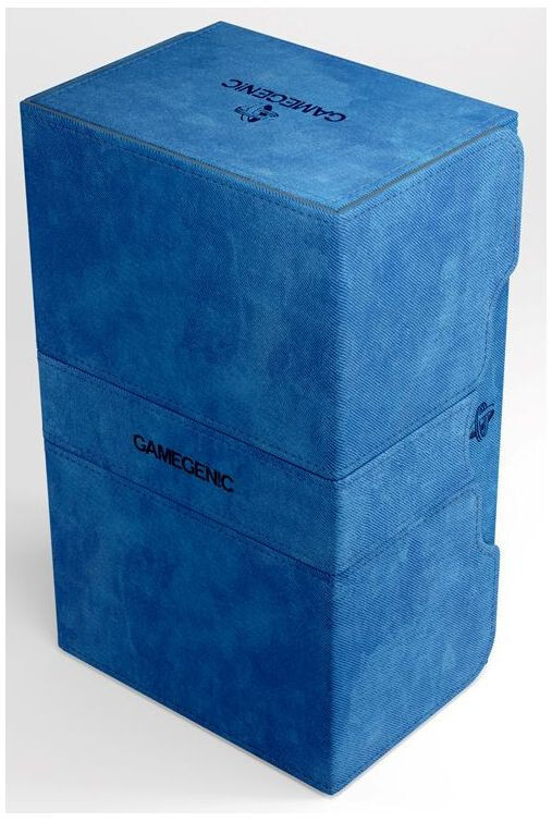 Gamegenic GGS20025ML Stronghold 200-Card Convertible Deck Box