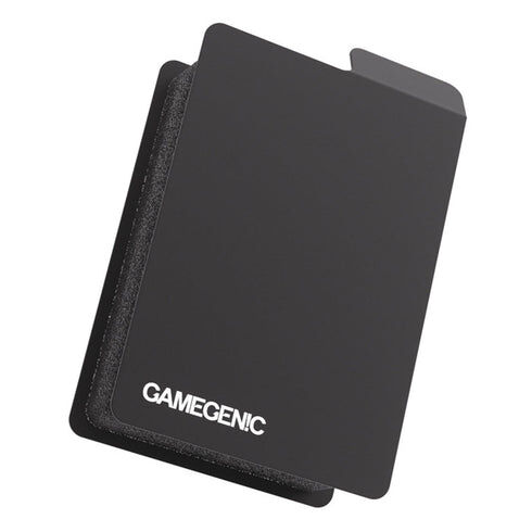 Gamegenic Sideloading Sizemorph Divider - Black
