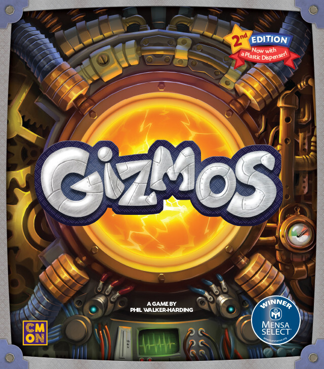 Gizmos