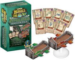 Heroes of Land, Air and Sea: Pestilence Booster Pack