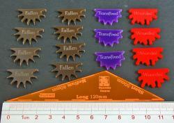 Ganesha Games 15mm Gauge Set