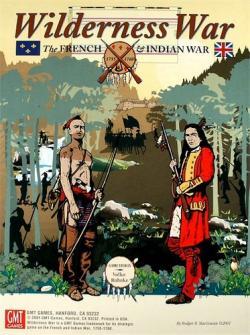 Wilderness War: The French & Indian War