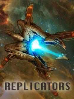 Space Empires: Replicators Expansion