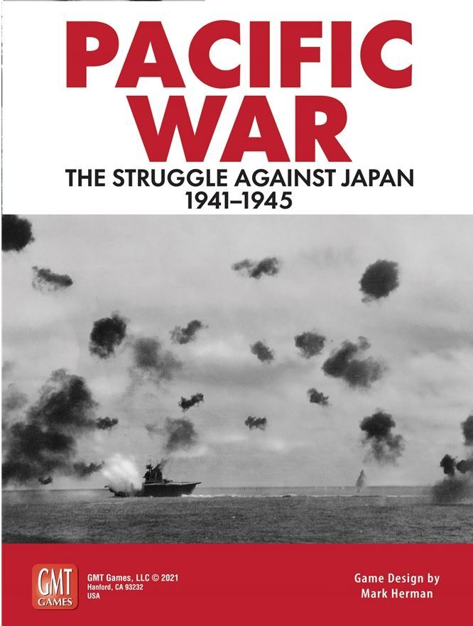Pacific War: The Struggle Against Japan, 1941-1945