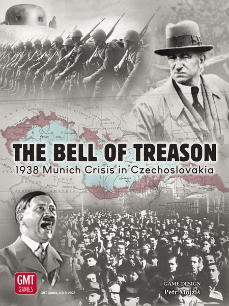 Bell of Treason