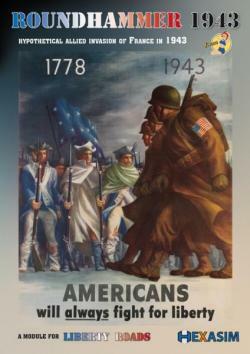 Liberty Roads: Operation Roundhammer Expansion