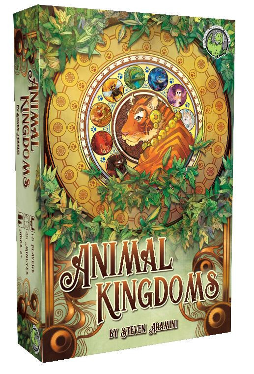 Animal Kingdoms