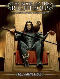 The Book of the Righteous