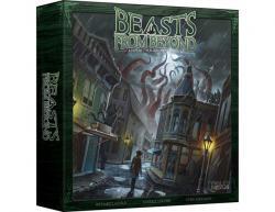 Fate of the Elder Gods: Beasts from Beyond