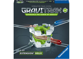 GraviTrax PRO Element Pack - Helix