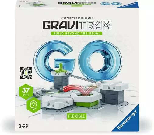 GraviTrax GO - Flexible