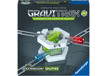 GraviTrax Pro Add on Splitter