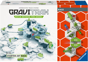 GraviTrax - Starter Set - Race