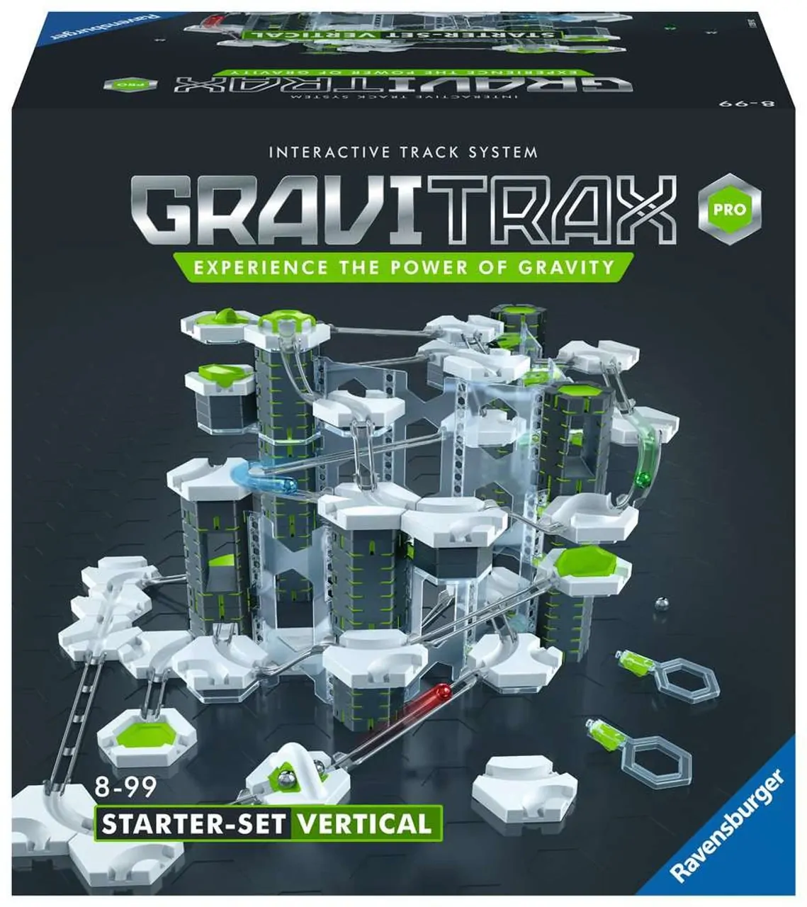 GraviTrax: Pro Starter - Vertical