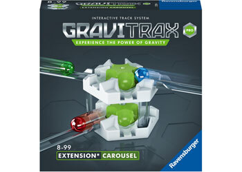 GraviTrax PRO Action Pack Carousel