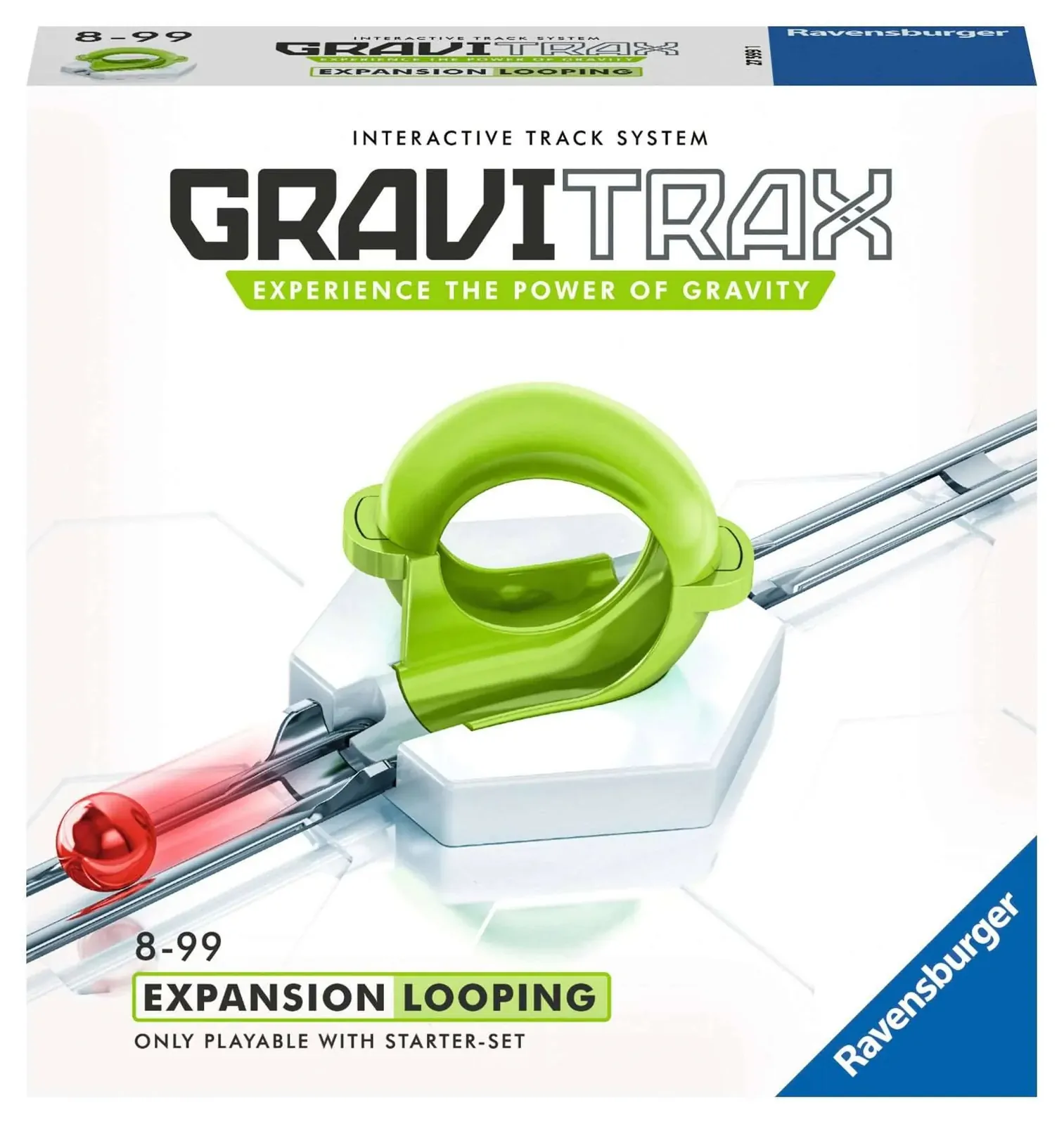 GraviTrax Looping