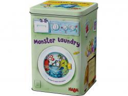 Monster Laundry
