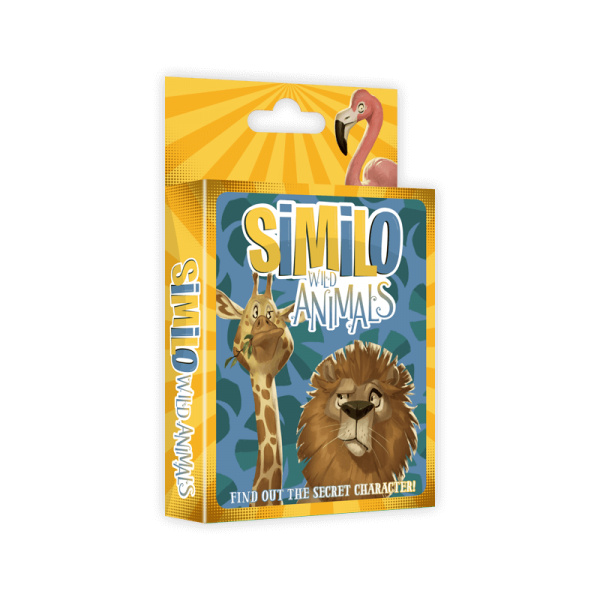 Similo Wild Animals