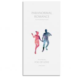 Fog of Love: Paranormal Romance