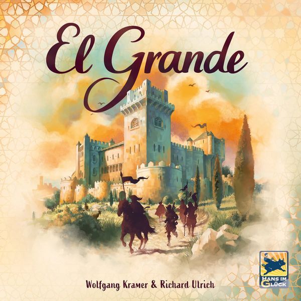El Grande (2nd Edition)