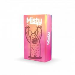 Misty