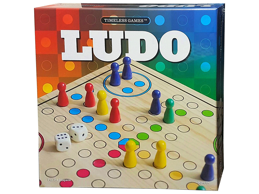 Ludo