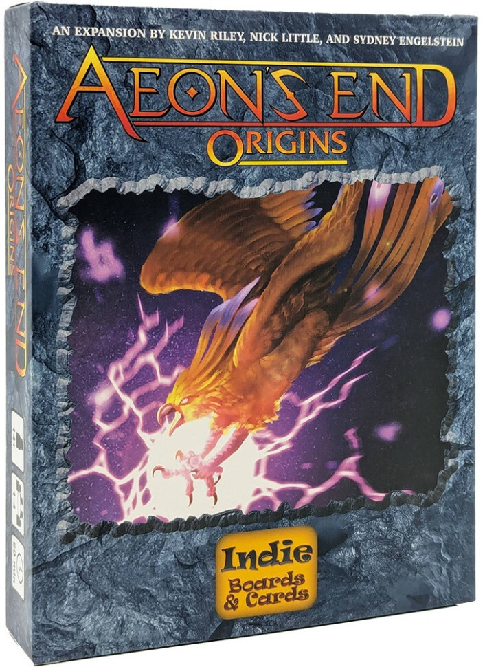 Aeon's End Origins