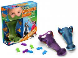 Chomp-itz Crocodile Dinner