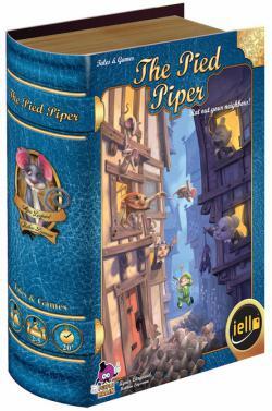 Tales and Games: The Pied Piper