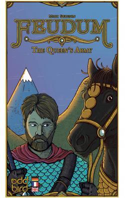 Feudum: the Queen's Army