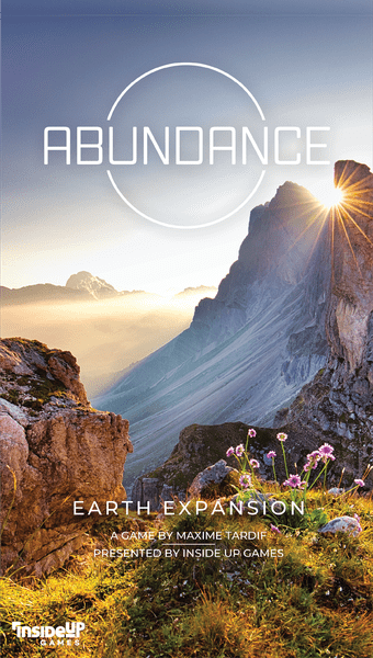 Earth: Abundance Expansion