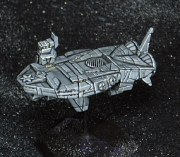 BattleTech Miniatures: Lola III Destroyer (3057)