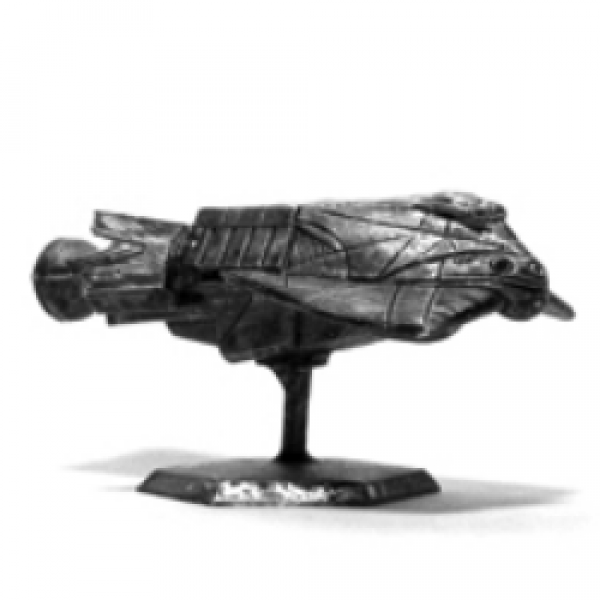 BattleTech Miniatures: Liberator Cruiser