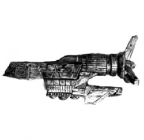 BattleTech Miniatures: Texas Battleship (3057)