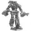 Iron Wind BattleTech: Warhammer Mech