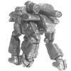 Iron Wind BattleTech: Goliath Mech