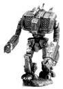 Iron Wind BattleTech: Archer Mech
