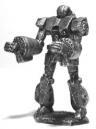 Iron Wind BattleTech: Crusader Mech