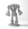 Iron Wind BattleTech: Shadowhawk IIC Mech