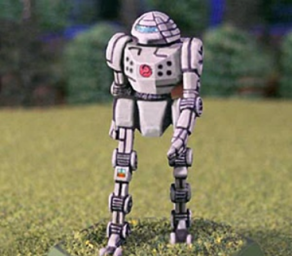BattleTech Miniatures: Kabuto KBO-7A