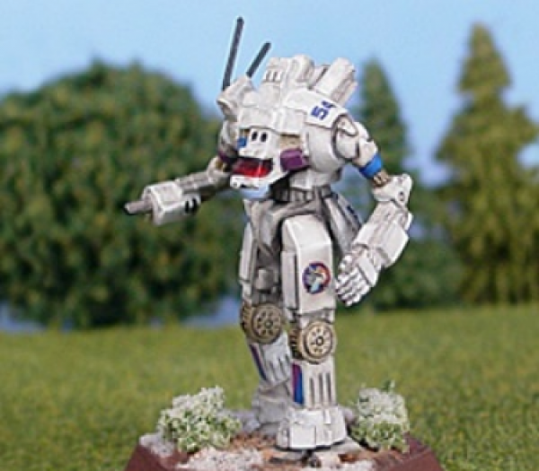 BattleTech Miniatures: Icestorm (Standard)