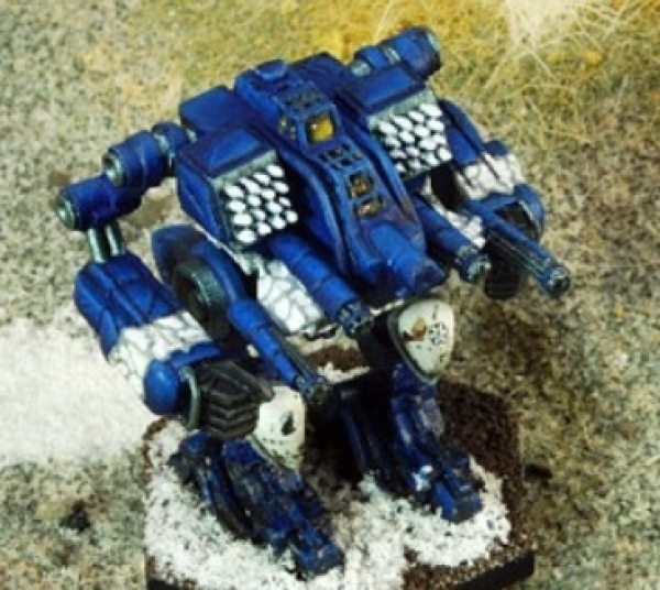 BattleTech Miniatures: Ryoken II