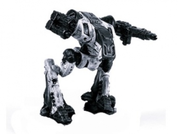 Battletech Miniature: Shadow Cat Prime Mech (Dark Age) - 45 Tons - TRO3058
