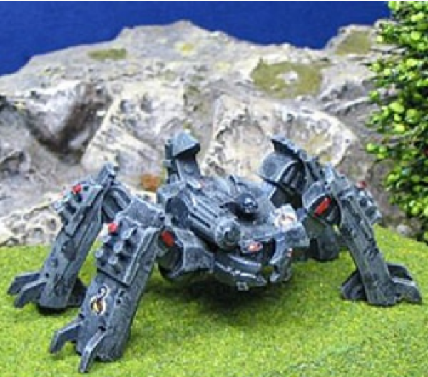 BattleTech Miniatures Fire Scorpion (Standard)