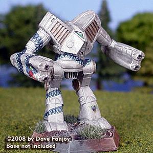 BattleTech Miniatures: Battle Cobra